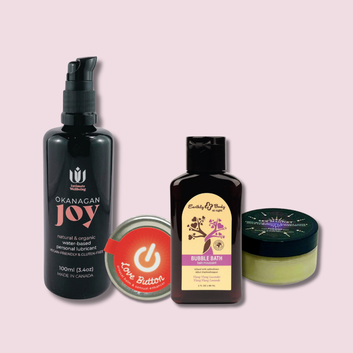 INDULGENCE - 50ml main image 1