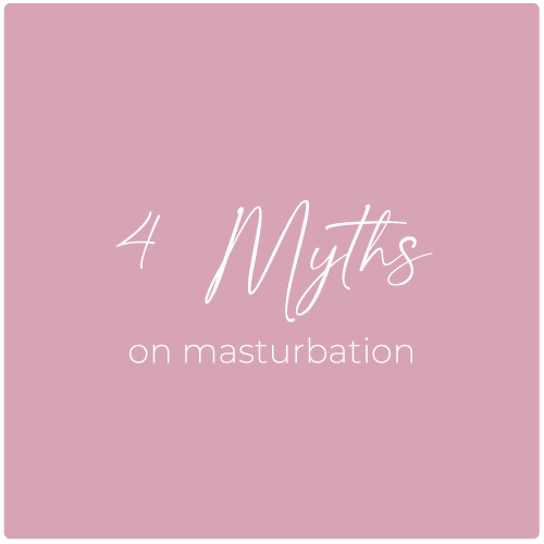 Masturbation Myths