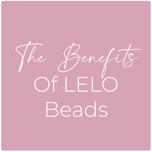 The Benefits of LELO Beads