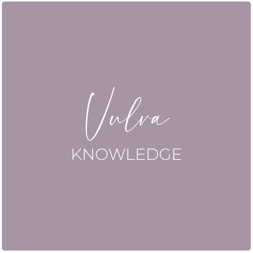 Vulva Knowledge