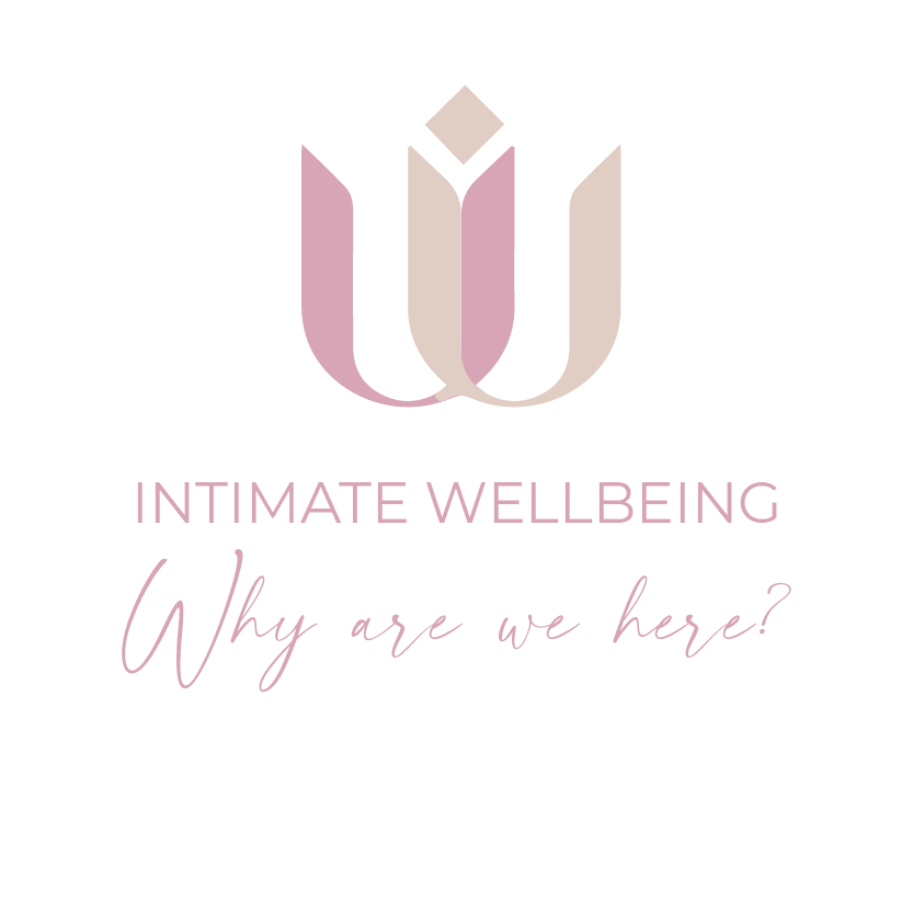 Why We Started Intimate Wellbeing