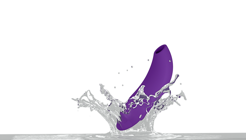 IPX7 Waterproof