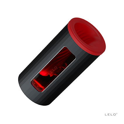 Opening angle for LELO F1S V2.