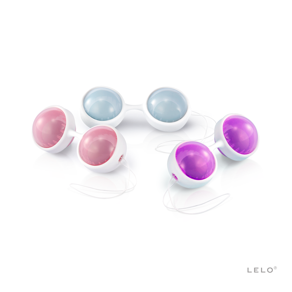 3 sets of LELO Beads Plus.