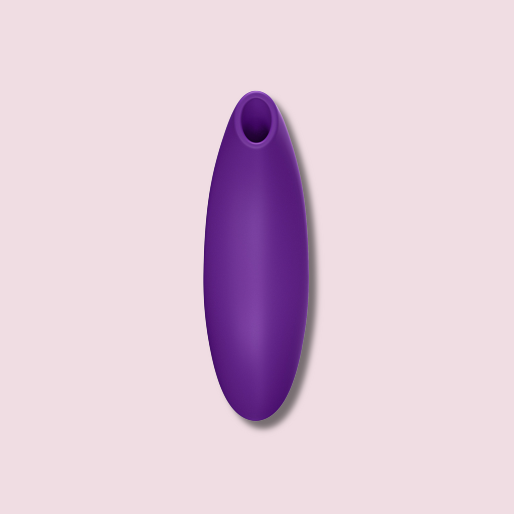 Front of we-vibe clitoral sex toy