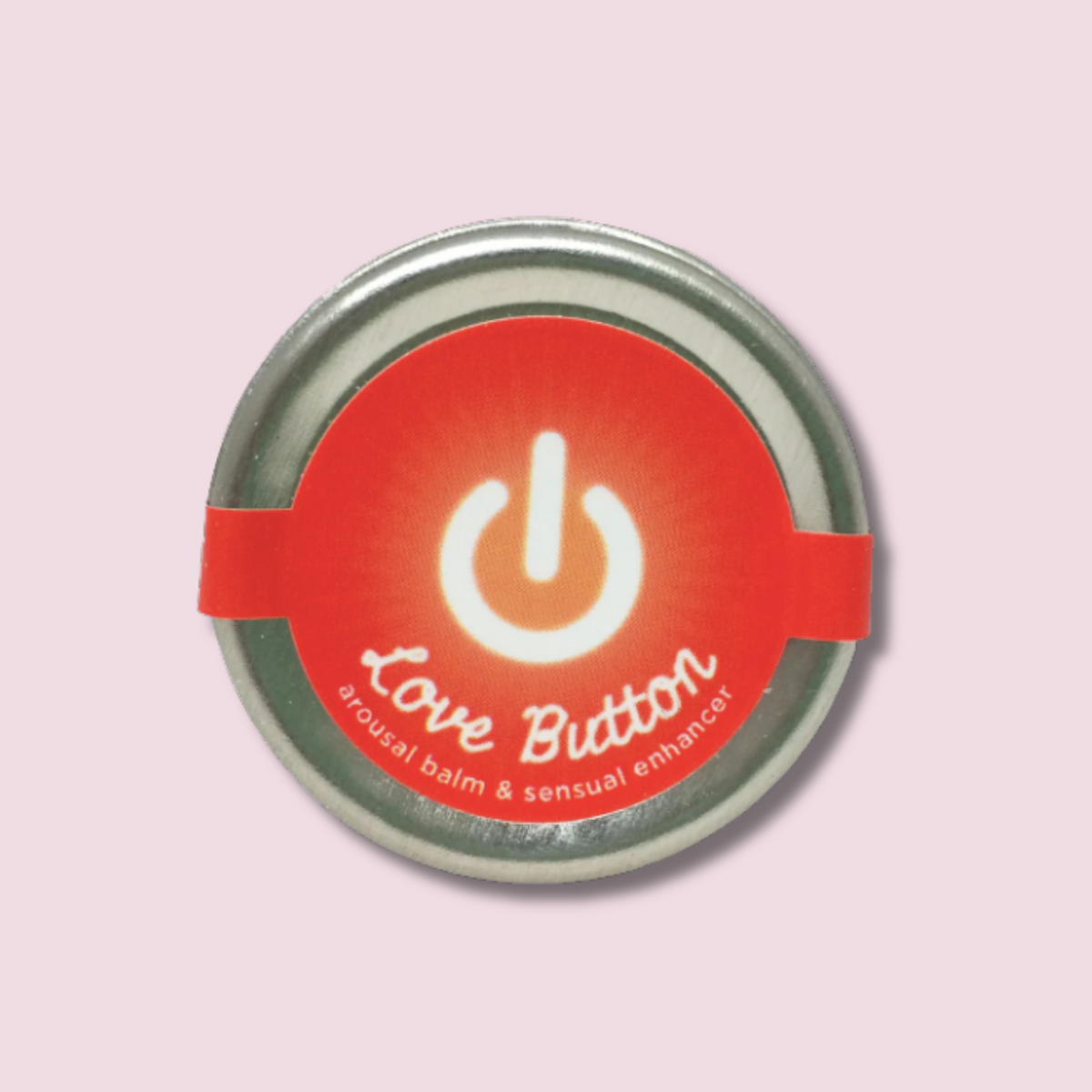 Love Button Arousal Balm (12.75g) - For Him & Her – Intimate Wellbeing