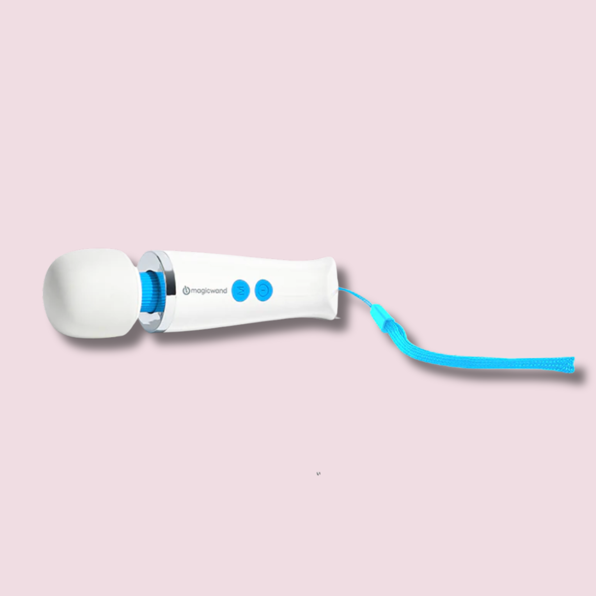 Magic Wand Micro - Pocket-Sized Power Intimate Wellbeing Magic Wand Micro - Pocket-Sized Power Intimate Wellbeing