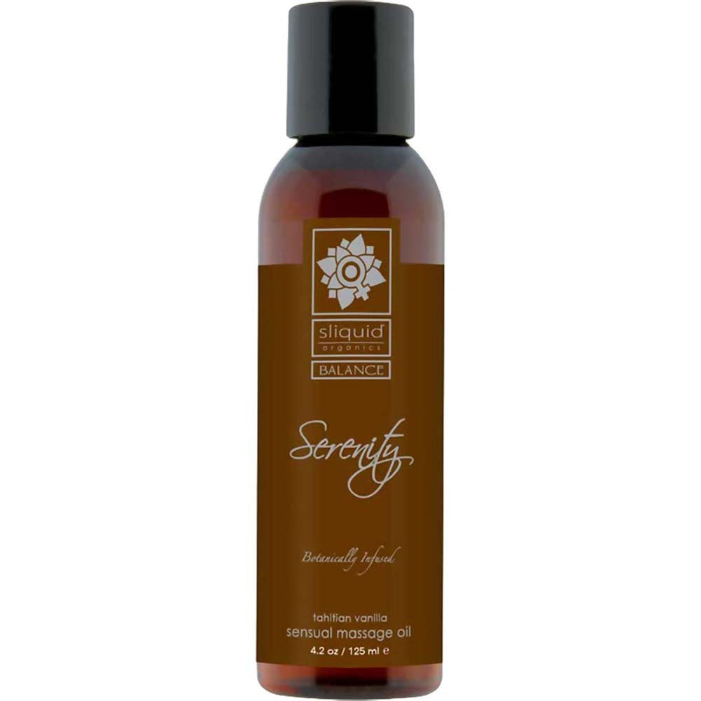 Sensual massage oil in Serenity