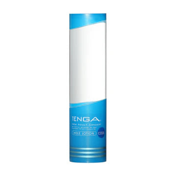 Tenga Hole Lotion - Cool (Blue)