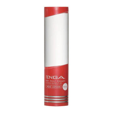 Tenga Hole Lotion - Real (Red)