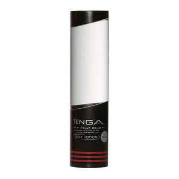 Tenga Hole Lotion - Wild (Black)