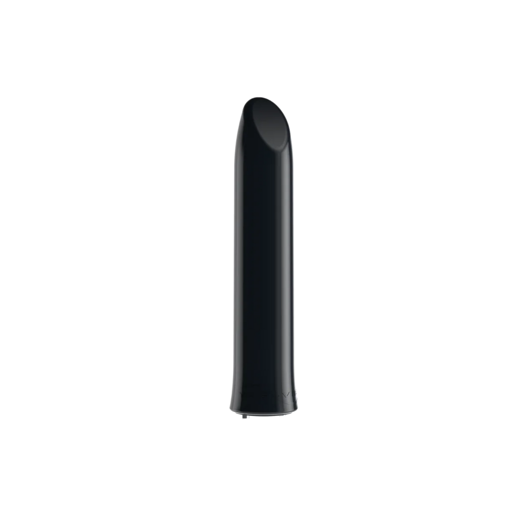 Close-up of the We-Vibe Tango bullet vibrator.