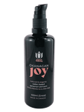 Okanagan Joy - The Best Personal Lubricant for Your Most Permeable Parts
