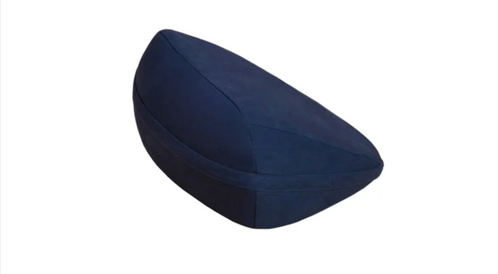 Dame Pillo supportive sex cushion/pillow